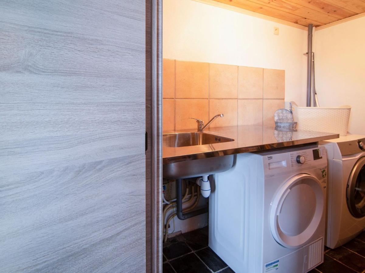 Very Spacious House With Sauna Spa And Countryside Views Gouvy Exteriör bild