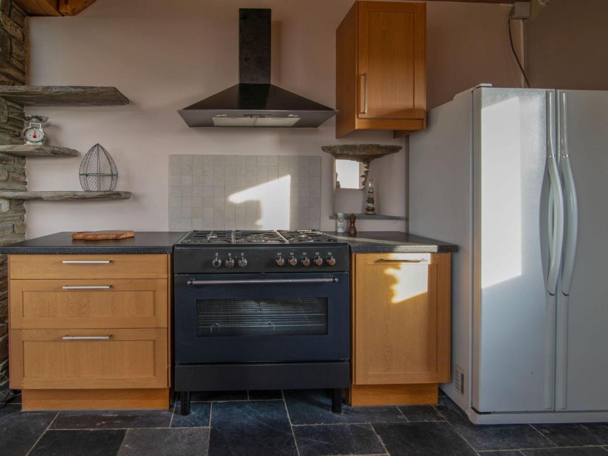 Very Spacious House With Sauna Spa And Countryside Views Gouvy Exteriör bild
